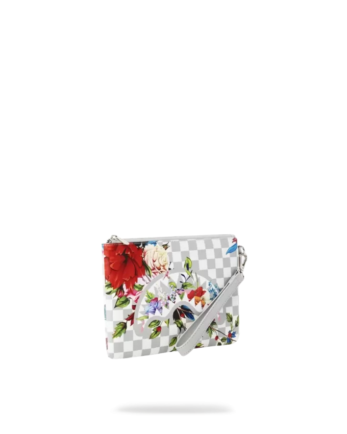 POCHETTE CROSSOVER JARDIN DU PALAIS