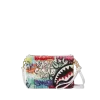 POCHETTE CROSSOVER LE MONDE DES GRAFFITIS