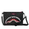 POCHETTE CROSSOVER MIDNIGHT SHADOW
