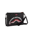POCHETTE CROSSOVER MIDNIGHT SHADOW
