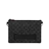 POCHETTE CROSSOVER MIDNIGHT SHADOW