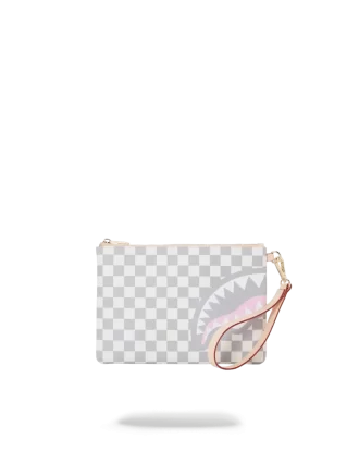 POCHETTE CROSSOVER ROSE ALL DAY LA PALAIS