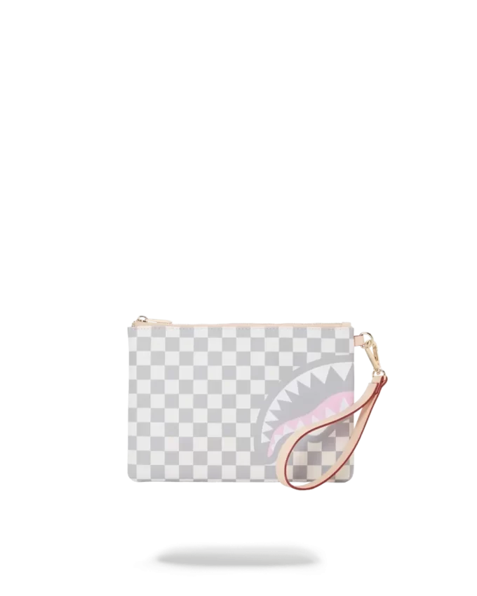 POCHETTE CROSSOVER ROSE ALL DAY LA PALAIS POCHETTE CROSSOVER ROSE ALL DAY LA PALAIS