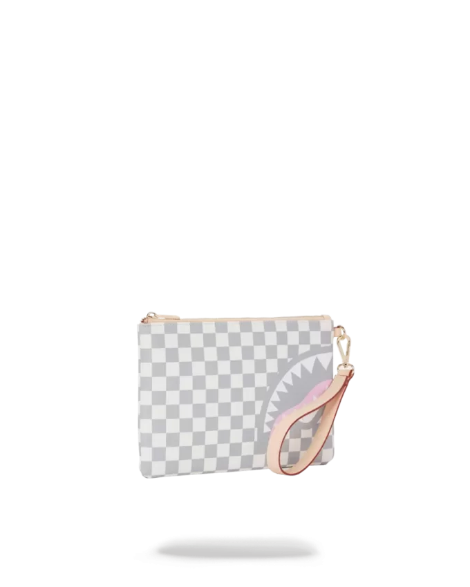 POCHETTE CROSSOVER ROSE ALL DAY LA PALAIS POCHETTE CROSSOVER ROSE ALL DAY LA PALAIS