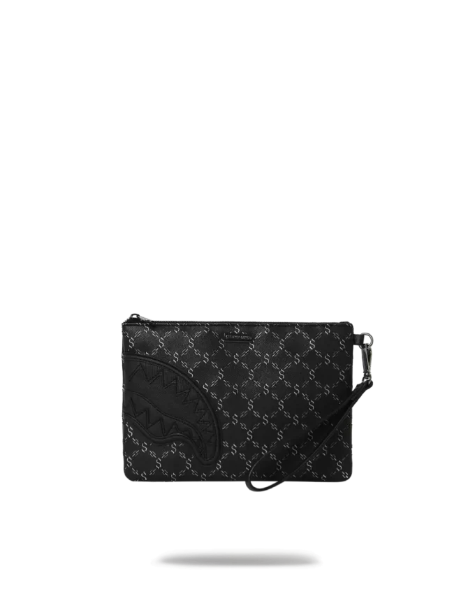 POCHETTE CROSSOVER SUPERJET PRI$M POCHETTE CROSSOVER SUPERJET PRI$M