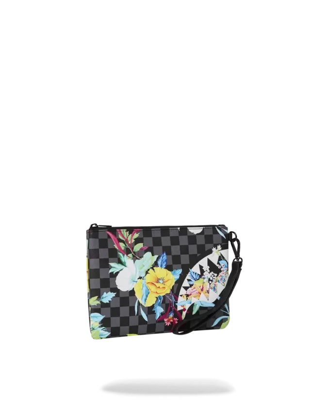 POCHETTE INCROCIATA GALA AFTER PARTY