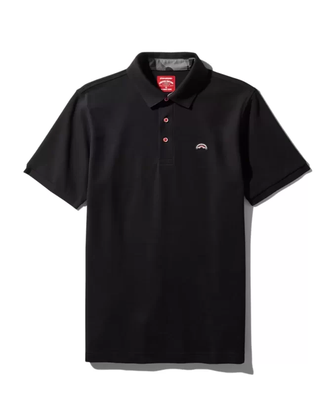 POLO IN COTONE PIMA 3AM MADE IN PERÙ POLO IN COTONE PIMA 3AM MADE IN PERÙ