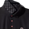 POLO IN COTONE PIMA GODFATHER MADE IN PERÙ POLO IN COTONE PIMA GODFATHER MADE IN PERÙ