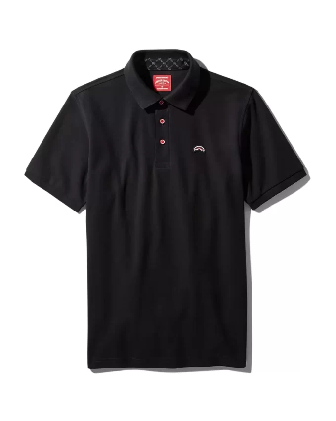 POLO IN COTONE PIMA GODFATHER MADE IN PERÙ POLO IN COTONE PIMA GODFATHER MADE IN PERÙ