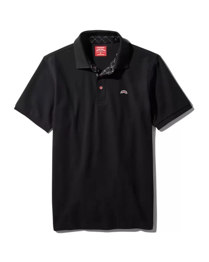 POLO IN COTONE PIMA GODFATHER MADE IN PERÙ POLO IN COTONE PIMA GODFATHER MADE IN PERÙ