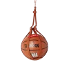 PORTA PALLINE SPALDING X SPRAYGROUND