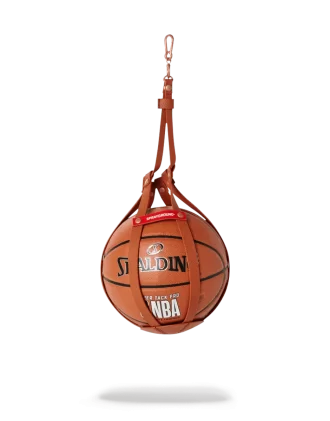 PORTA PALLINE SPALDING X SPRAYGROUND