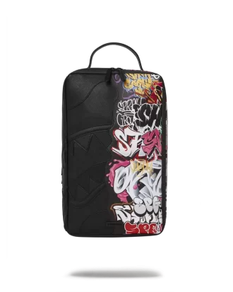 PORTA SCARPE DA SNEAKER DA NOTTE HALF GRAFF