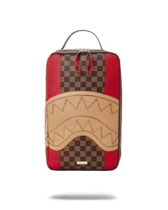 PORTA SCARPE RACEWAY HENNY