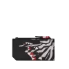 PORTA SOLDI SLIM ZE SHARK PREDATOR