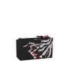 PORTA SOLDI SLIM ZE SHARK PREDATOR