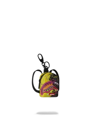 PORTACHIAVI CON ZAINO SLIME DIME
