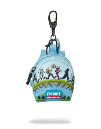PORTACHIAVI FORTNITE SHARK ROYALE!
