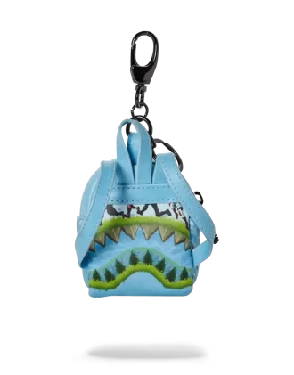 PORTACHIAVI FORTNITE SHARK ROYALE!
