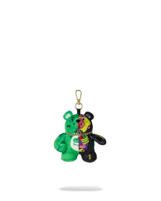 PORTACHIAVI LIL X-RAY BEAR