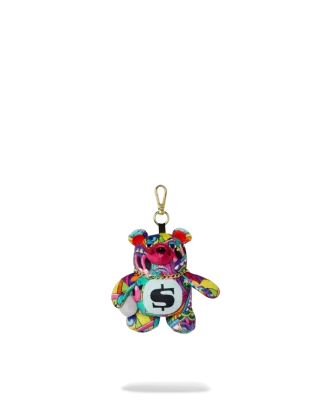 PORTACHIAVI MINDTRIP BEAR