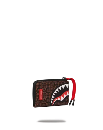 PORTAFOGLIO FRENZY SHARKS