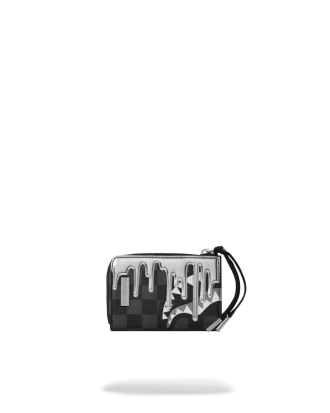 PORTAFOGLIO GHOST DRIP