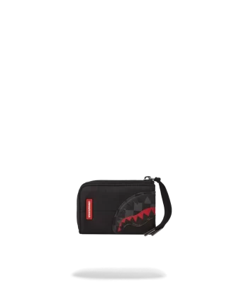 PORTAFOGLIO SNOWWSTORM PUFFER