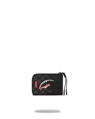PORTAFOGLIO SPEED SHARK SIDE SWIPE