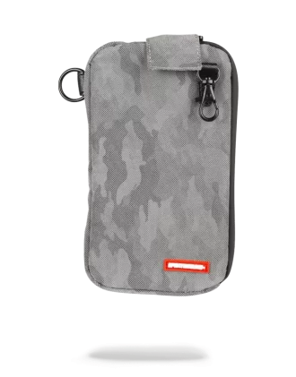 PORTAMONETE 3M CAMO TRANSPORTER