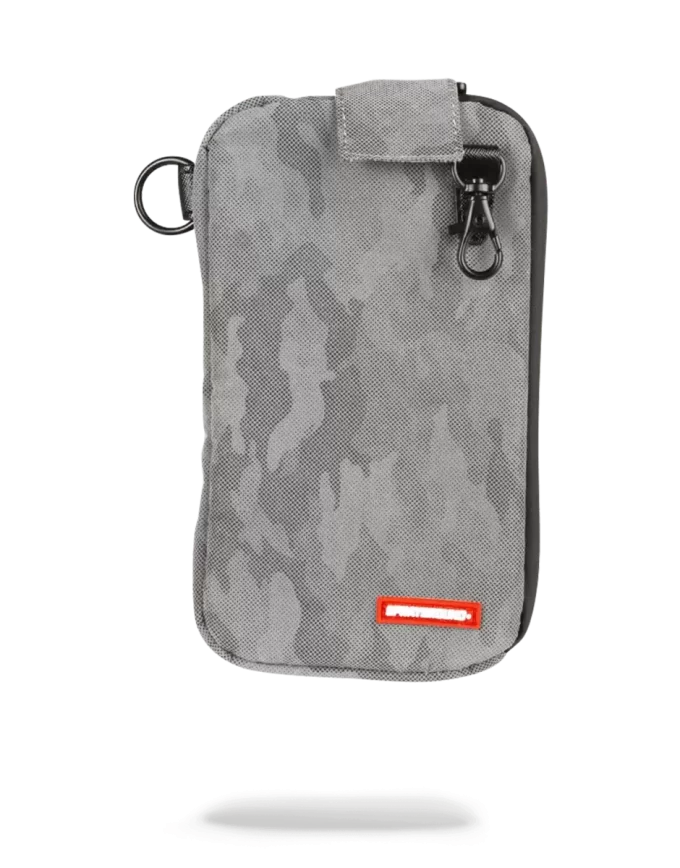 PORTAMONETE 3M CAMO TRANSPORTER
