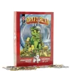 PUZZLE SPRAYGROUND MONEY BEAR (500 pezzi)