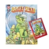 PUZZLE SPRAYGROUND MONEY BEAR (500 pezzi)