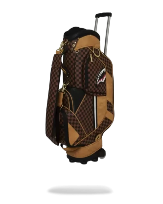 SACCA DA GOLF HENNYVILLE