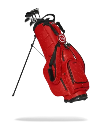 SACCA DA GOLF KATANA SOUNDWAVE PRO