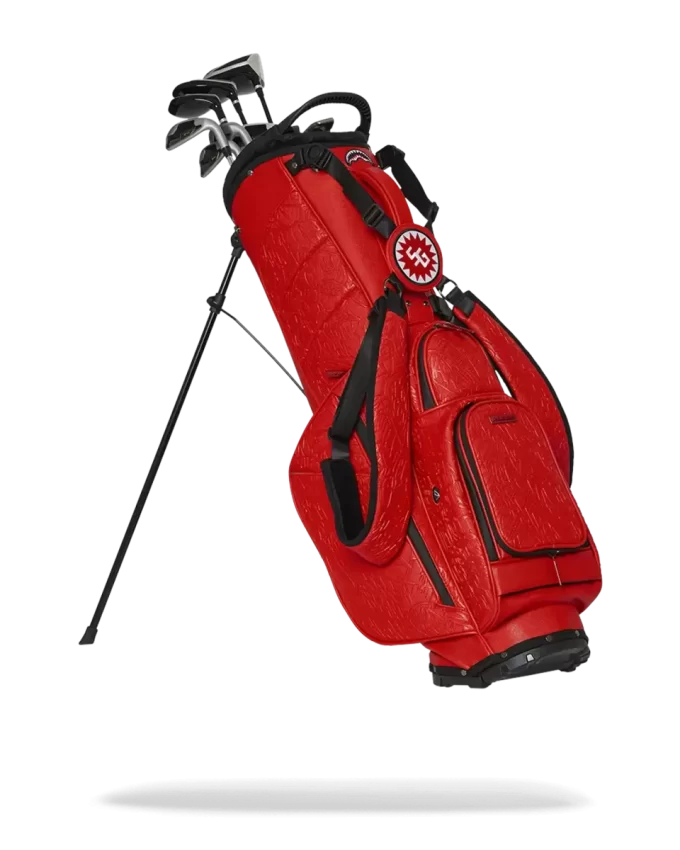 SACCA DA GOLF KATANA SOUNDWAVE PRO