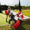 SACCA DA GOLF KATANA SOUNDWAVE PRO