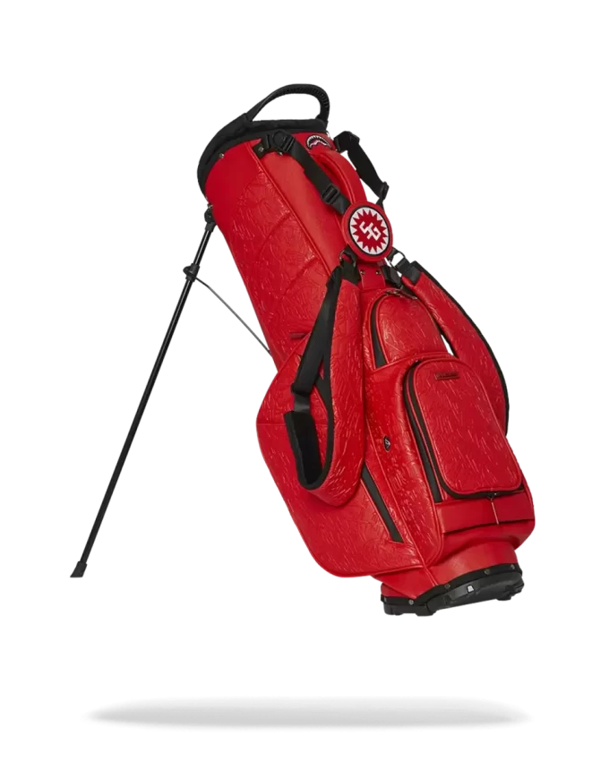 SACCA DA GOLF KATANA SOUNDWAVE PRO