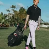 SACCA DA GOLF PRO HENNY AIIR TO THE THRONE SACCA DA GOLF PRO HENNY AIIR TO THE THRONE