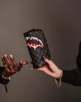 SACCHETTO THUNDERDRIP SHARKS IN PARIS