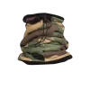 SCALDACOLLO CAMO SHARK
