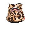 SCALDACOLLO LEOPARDO