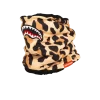 SCALDACOLLO LEOPARDO