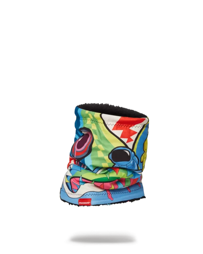 Scaldacollo Mind Trip
