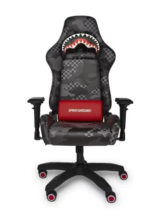 SEDIA DA GAMING 3AM – SUPER RARA