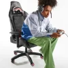 SEDIA DA GAMING 3AM – SUPER RARA SEDIA DA GAMING 3AM – SUPER RARA