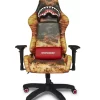 SEDIA DA GAMING FIRE Camo – SUPER RARA SEDIA DA GAMING FIRE Camo – SUPER RARA