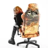 SEDIA DA GAMING FIRE Camo – SUPER RARA SEDIA DA GAMING FIRE Camo – SUPER RARA