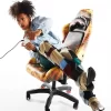 SEDIA DA GAMING FIRE Camo – SUPER RARA SEDIA DA GAMING FIRE Camo – SUPER RARA
