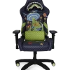 SEDIA DA GAMING SPAZIALE SEDIA DA GAMING SPAZIALE